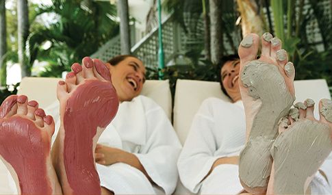 Palm Cove Spa Peppers Beach Cluc & Spa Packages